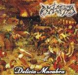 Dislepsia : Delicia Macabra